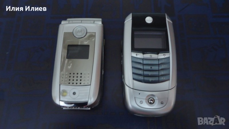 Motorola Mpx 220 / Motorola A 780, снимка 1