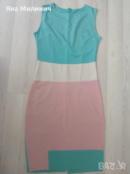 Дамска рокля, снимка 1
