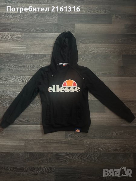 Дамски суичър на Ellesse, снимка 1