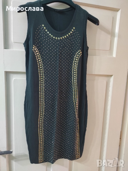 Лот от рокли различни размери!, снимка 1