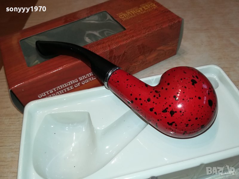 НОВА ЛУЛА В КУТИЯ 0401241915, снимка 1