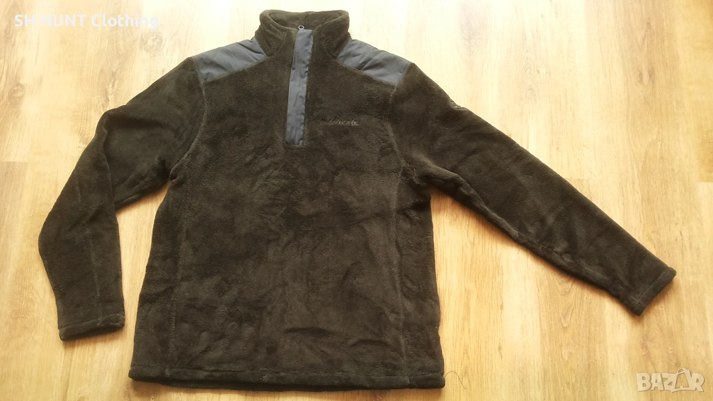 Mackenzie Coral Fleece Jacket размер XL за лов риболов поларена горница - 1568, снимка 1