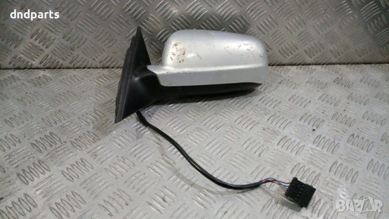 Дясно огледало VW Passat 1999г.	, снимка 1