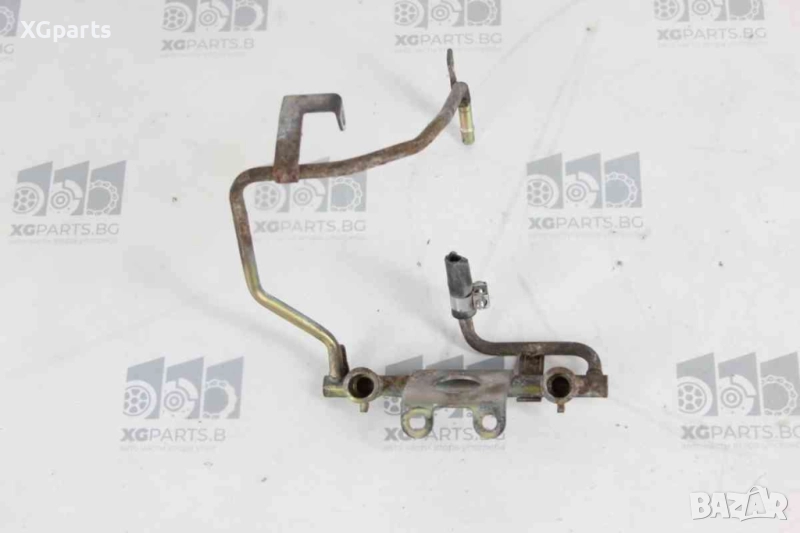  Бензинова горивна рейка за Subaru Legacy III 2.0i 125 к.с. (1998-2003), снимка 1