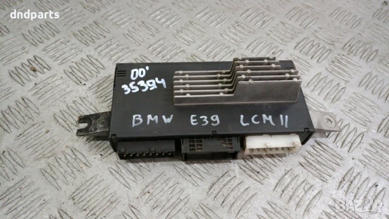 LCM модул BMW 5-Series E39 2000г.	, снимка 1