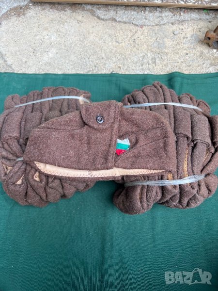 Продавам войнишко кепе, снимка 1