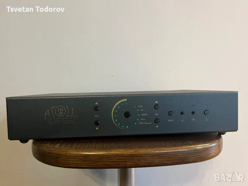 ATOLL IN30, снимка 1