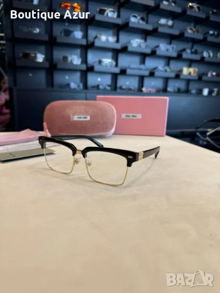 очила miu miu, снимка 1