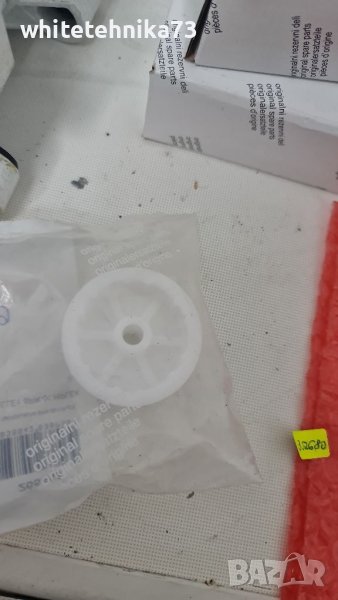 Ролка от сушилня gorenje, снимка 1