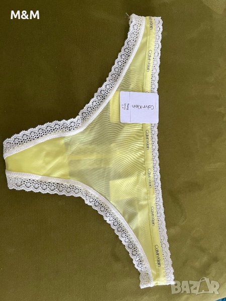 Белини Calvin Klein , снимка 1