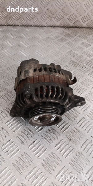 Алтернатор Mitsubishi Colt 1.3i 1999г.	, снимка 1