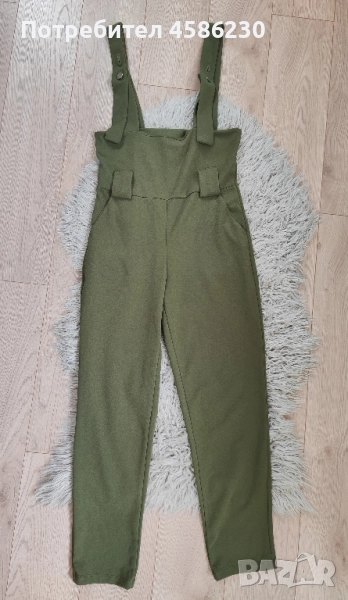 Дамски гащеризон, снимка 1