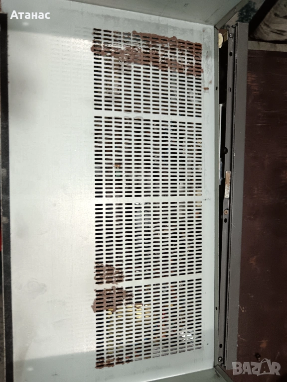 technics sa-a 203 за части, снимка 1