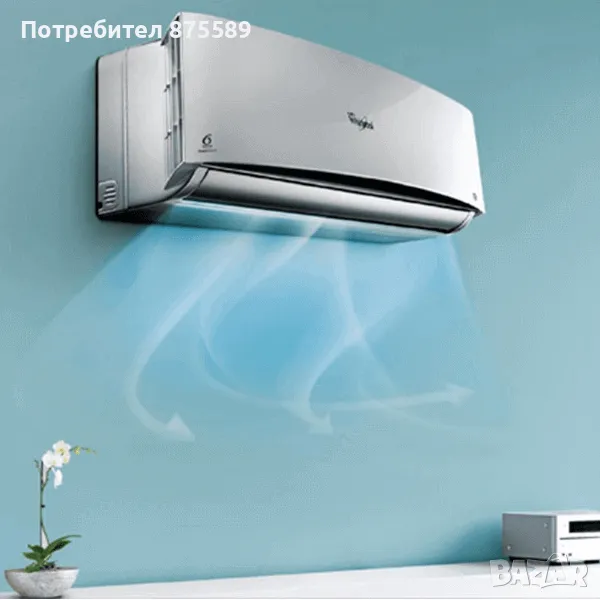 Почистване и профилактика на климатици, снимка 1