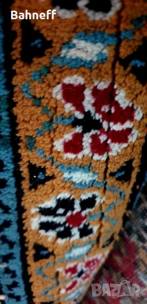 Килим персийски , снимка 1
