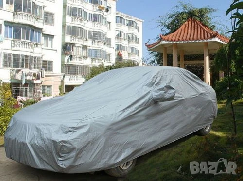 Покривало за кола, снимка 1