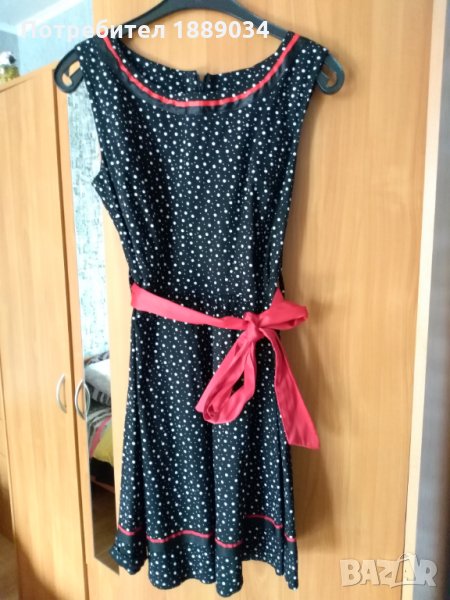 Къса рокля , снимка 1