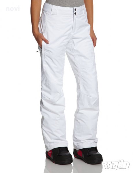 Columbia Bugaboo, размер XL, нов, оригинален ски / сноуборд панталон, снимка 1