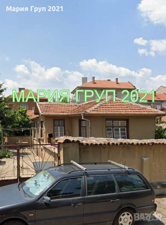 !!!ТОП ОФЕРТА!!!Продавам Къща с Търговски Помещения в гр. Харманли Център!!!, снимка 1