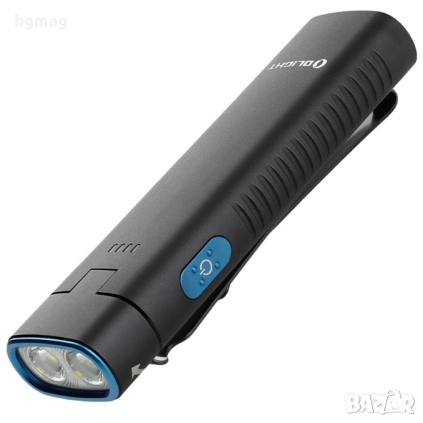 OLIGHT Arkflex LED фенер до 1000 лумена, снимка 1