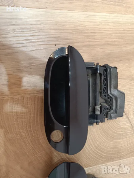 Външна дръжка за десни врати БМВ е39, снимка 1