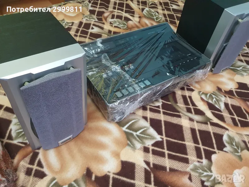 unitra finezia 551, снимка 1