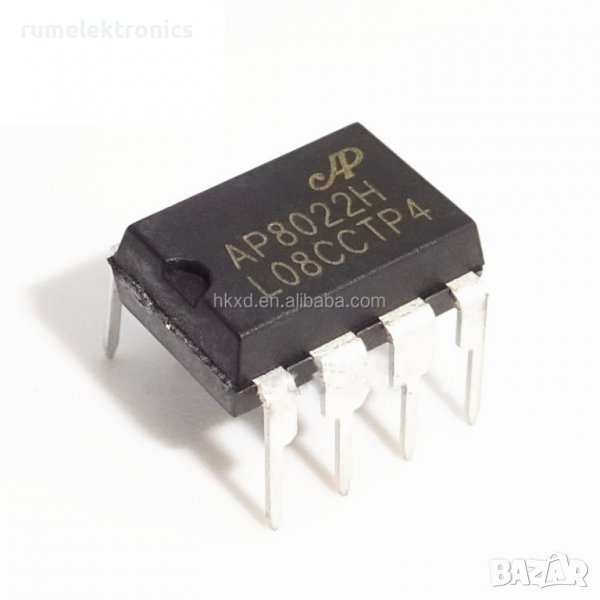 AP8022H, снимка 1