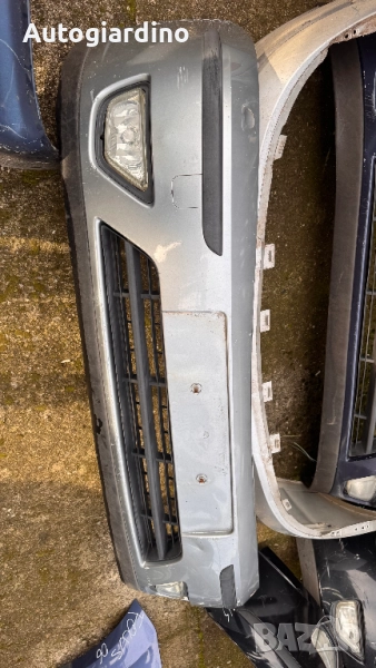 Предна Броня за Ford Focus 2003 - 2005, снимка 1