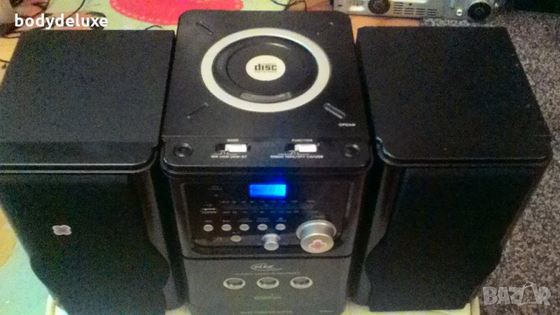 Elta аудио уредба, снимка 1