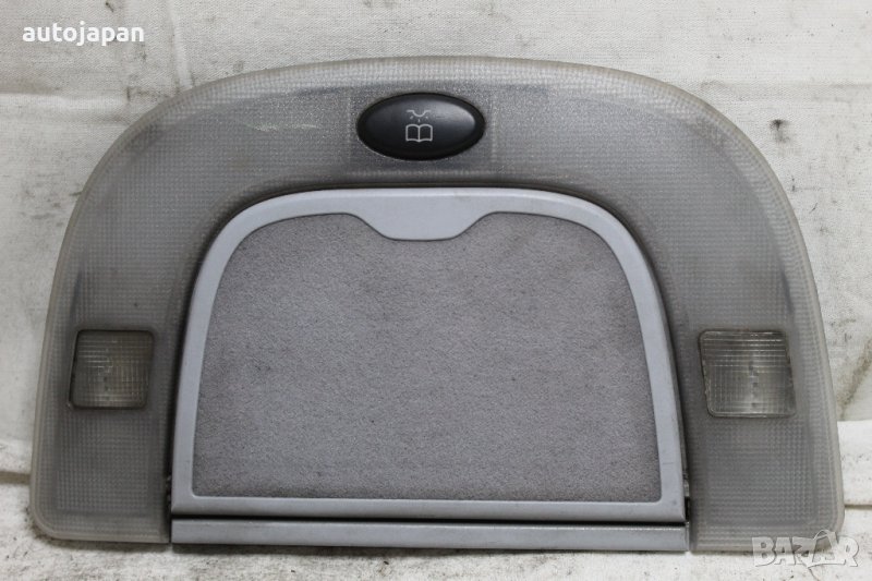 Плафон Мерцедес-бенц с320 цди в220 01г Mercedes-benz s320 cdi w220 2001, снимка 1