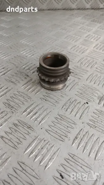 Зъбно колело BMW E46 320D 150hp 2003г.	, снимка 1