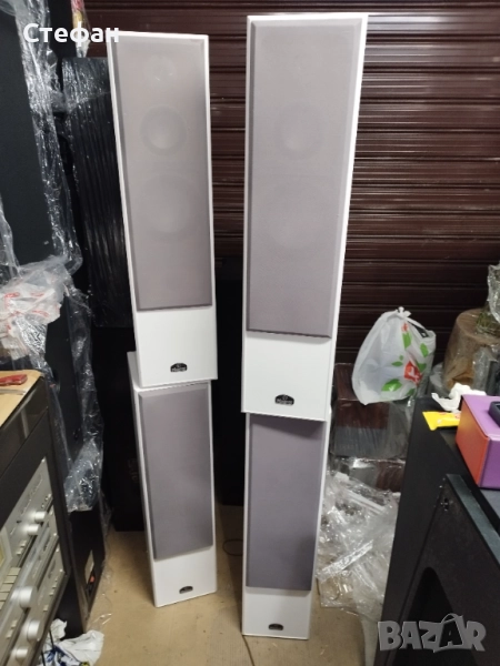 Magnat vision 8000, снимка 1