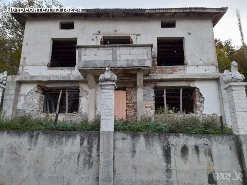 Къща, с.Полена, общ.Симитли, снимка 1