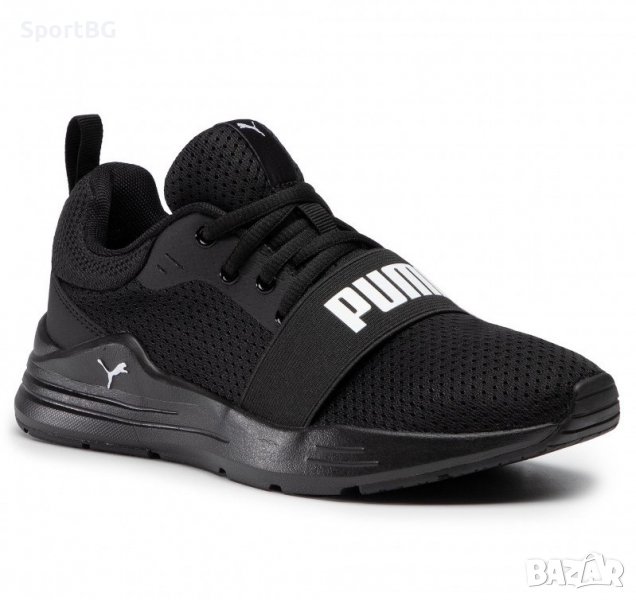 Оригинални маратонки Puma / original , снимка 1