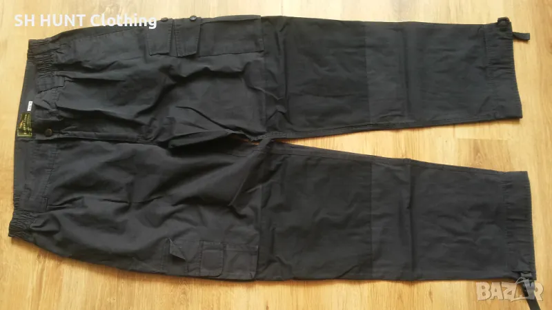 Beaver Lake Hunting Trouser размер XXL панталон със здрава материя - 1131, снимка 1