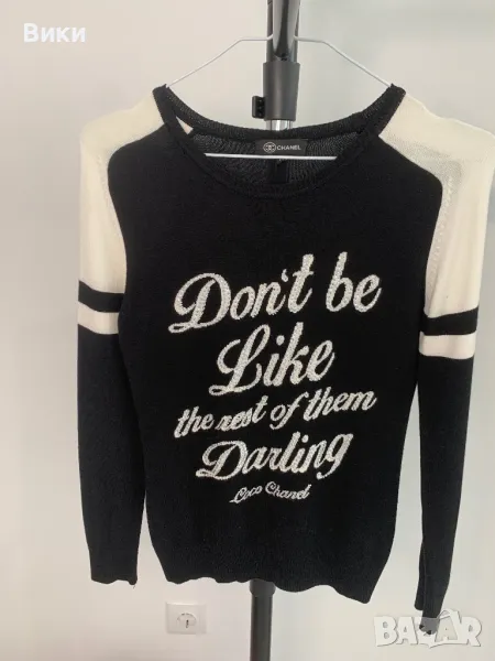 Блуза в размер S-M, снимка 1