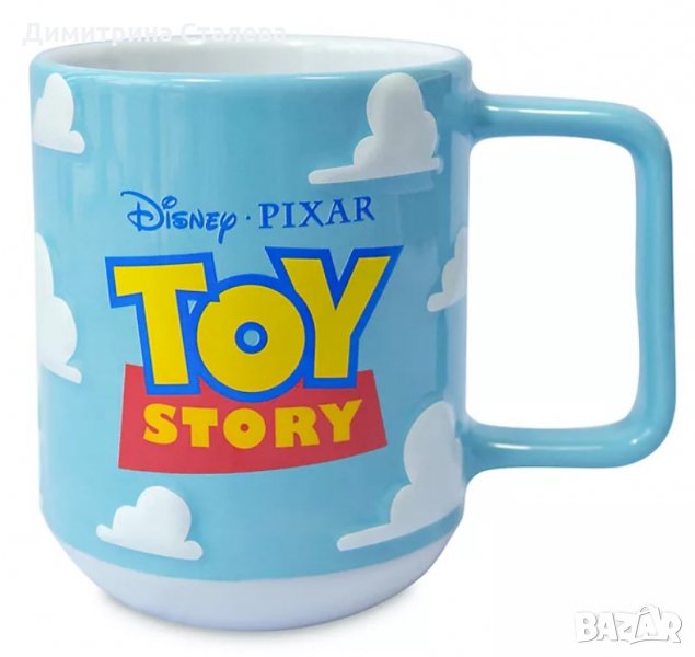Toy Story , снимка 1