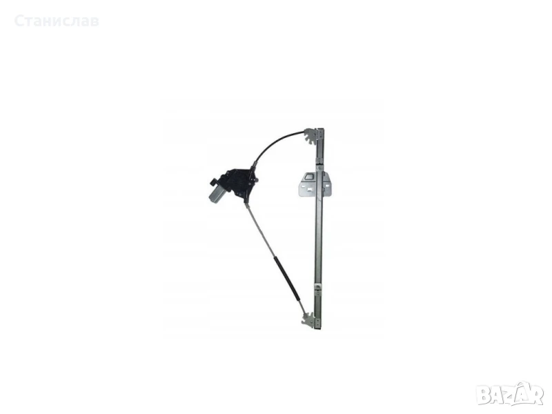 Стъклоподемник с електромотор за Iveco Daily MK4, снимка 1