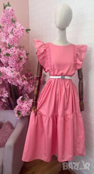 рокля , снимка 1