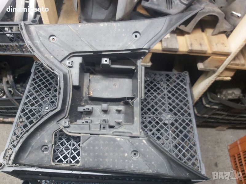 Пластмаси за Honda Sh 300i 2018, снимка 1