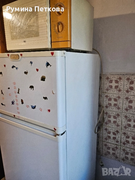 Siltal Хладилник Идеален, снимка 1