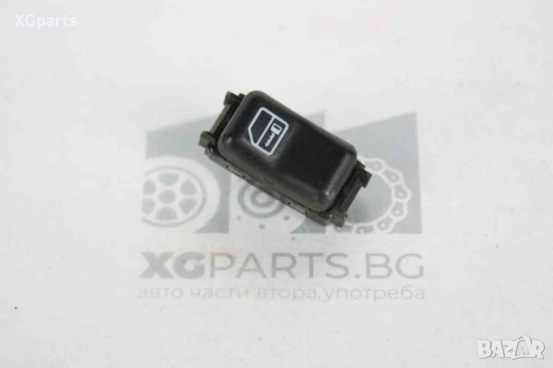  Бутон централно заключване за Mercedes C-class W202 (1993-2000), снимка 1