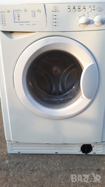 Продавам на части пералня Indesit WISL 62 Х, снимка 1