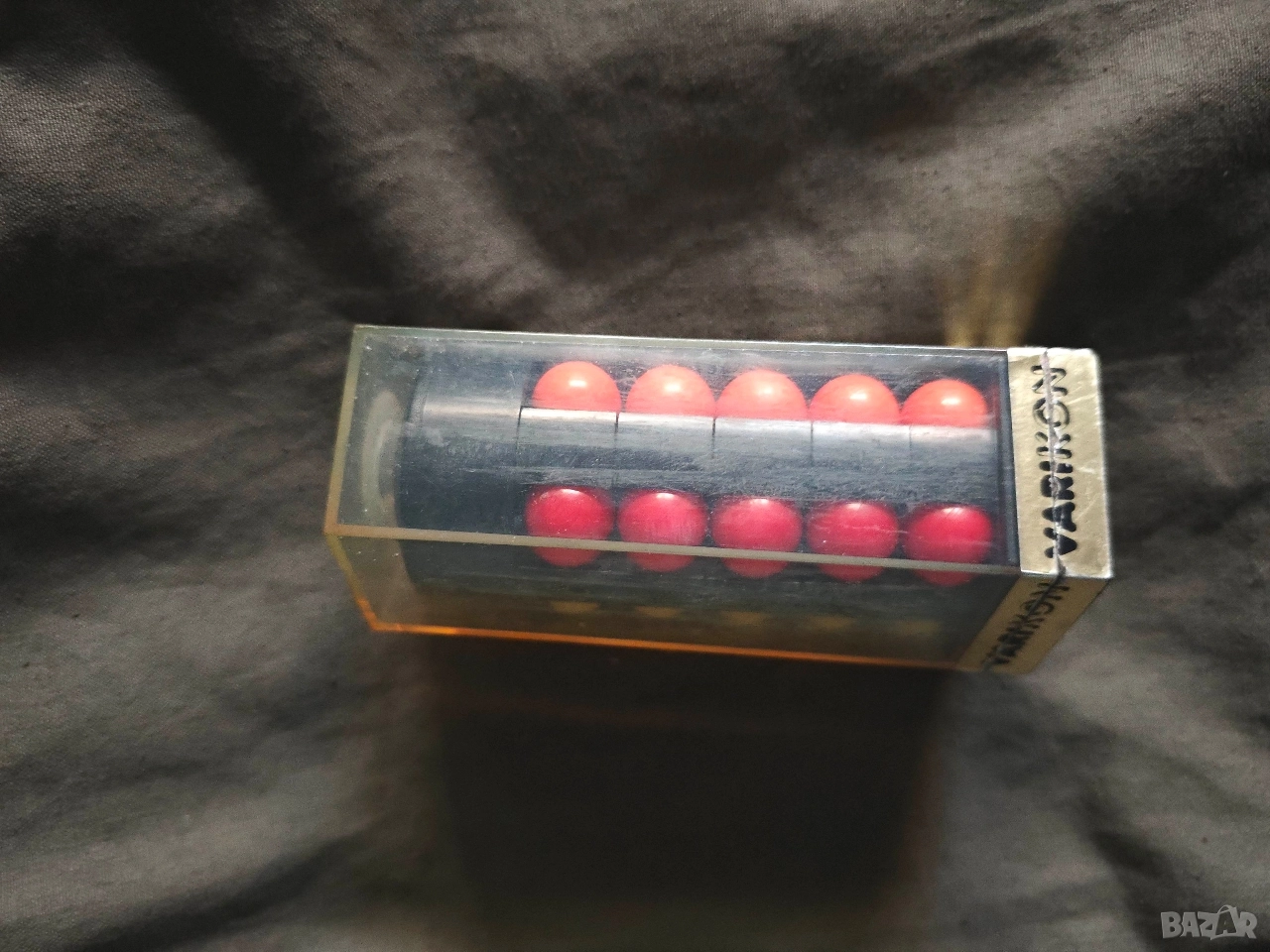 Рубик Рубик  Rubik Babylon Tower, снимка 1