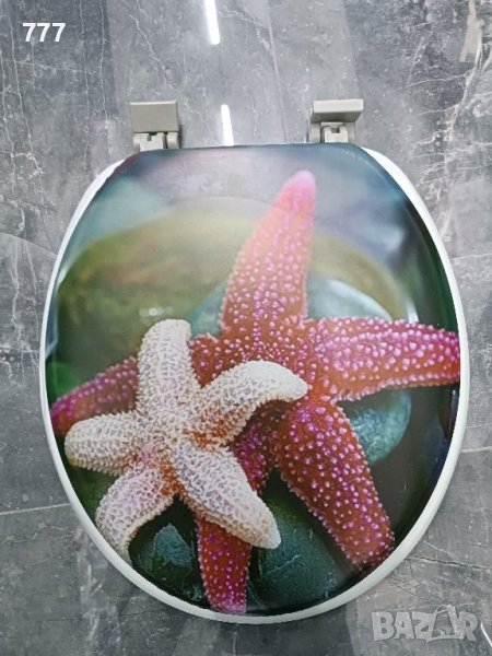 седалки за тоалетна чиния, снимка 1