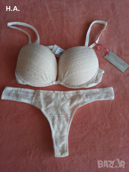 Дамско бельо , снимка 1