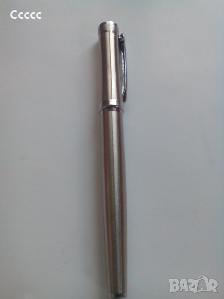 BAOER луксозна метална писалка, снимка 1