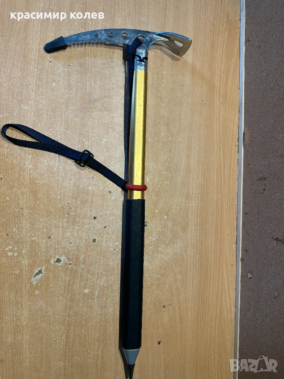 пикел "SALEWA ORION", снимка 1