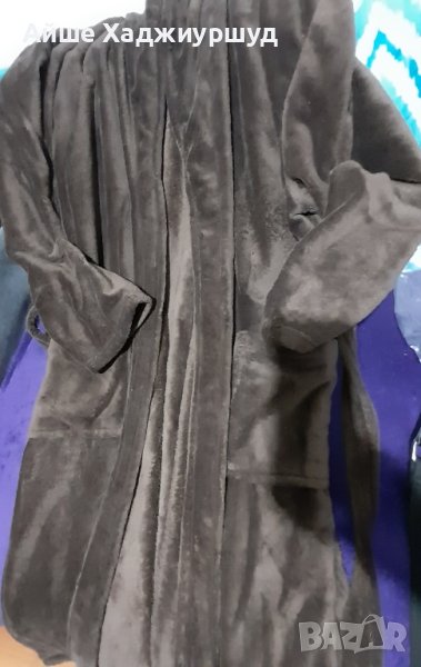 Домашен халат, снимка 1