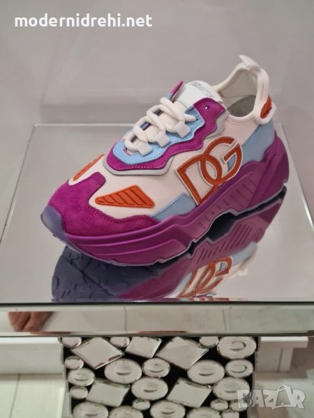 Дамски спортни обувки Dolce&Gabbana код 331, снимка 1